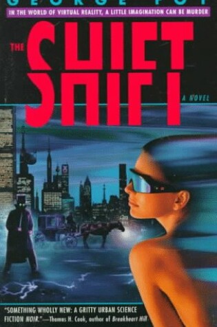 Cover of The Shift