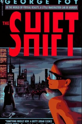 Cover of The Shift