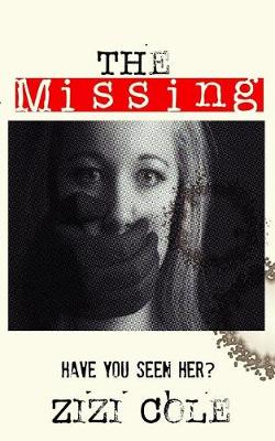 Book cover for The Missing