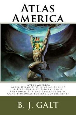 Cover of Atlas America