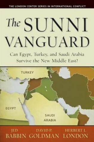 Cover of The Sunni Vanguard