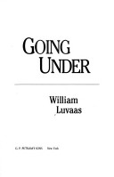 Book cover for Going Under