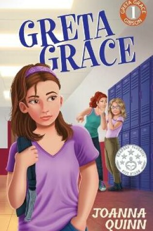 Cover of Greta Grace