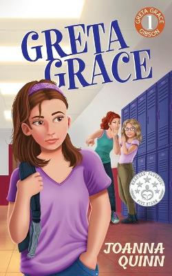 Cover of Greta Grace