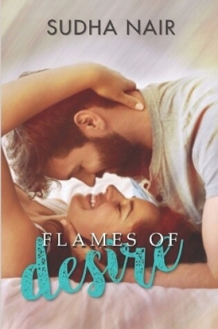 Cover of Flames Of Desire