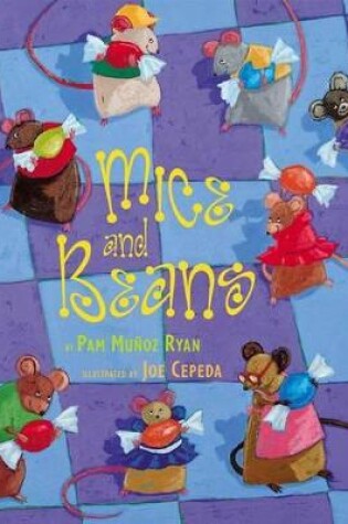 Cover of Mice and Beans