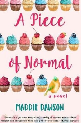 Cover of A Piece of Normal