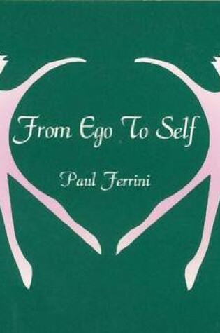 Cover of From Ego to Self