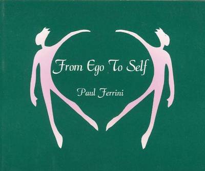 Book cover for From Ego to Self