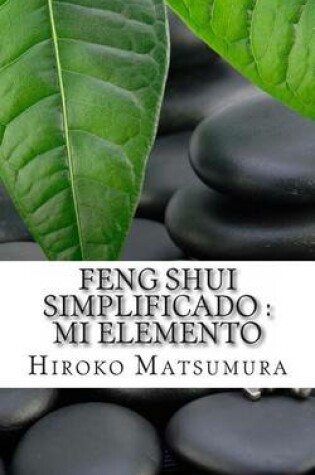 Cover of Feng Shui Simplificado