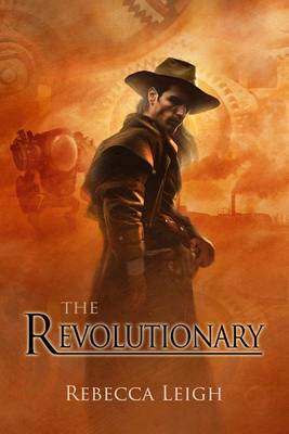 Book cover for The Revolutionary