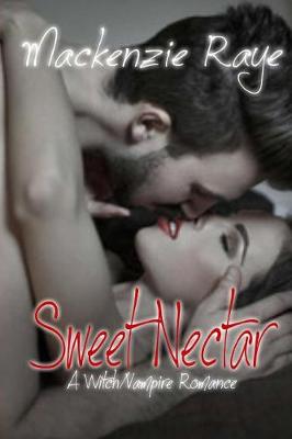 Book cover for Sweet Nectar