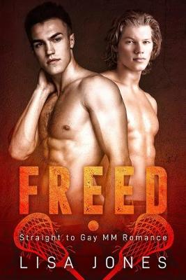 Book cover for Freed