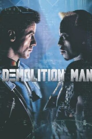 Cover of Demolition Man