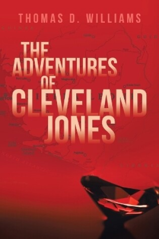 Cover of The Adventures Of Cleveland Jones