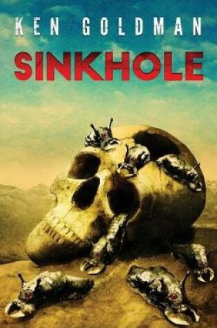 Cover of Sinkhole