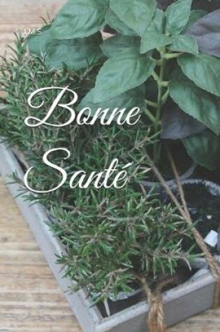 Cover of Bonne Sante