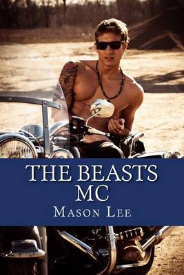 Book cover for The Beasts MC