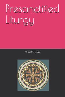 Book cover for Presanctified Liturgy