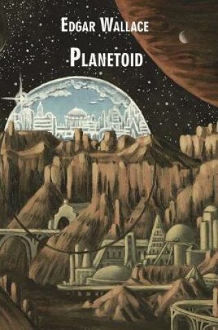 Cover of Planetoid