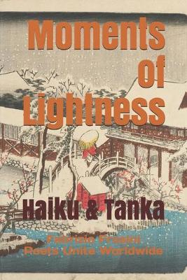 Book cover for Moments of Lightness