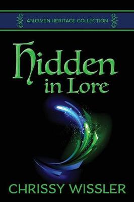 Book cover for Hidden in Lore