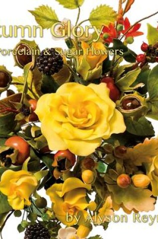 Cover of Autumn Glory