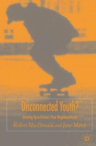 Cover of Disconnected Youth?