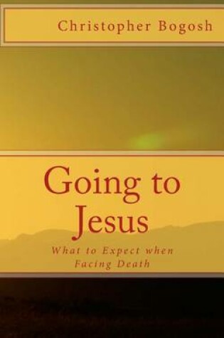 Cover of Going to Jesus