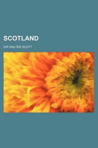 Cover of Scotland (Volume 2)