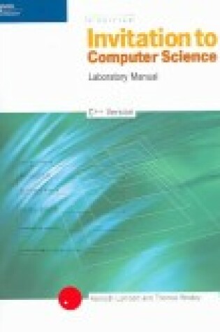 Cover of L M Invitation to Computer Sc