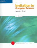 Book cover for L M Invitation to Computer Sc