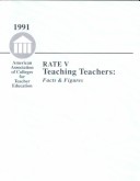 Cover of Rate V