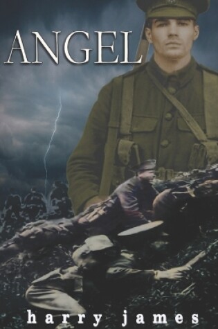 Cover of Angel