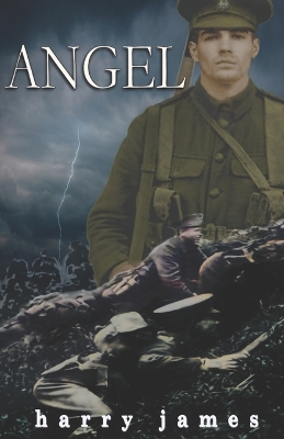 Book cover for Angel