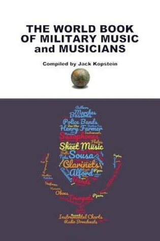 Cover of The World Book of Military Music and Musicians