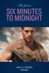 Book cover for Six Minutes To Midnight