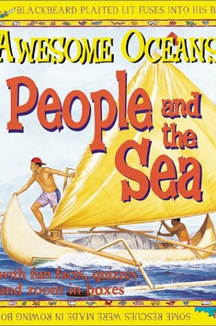 Cover of People and the Sea
