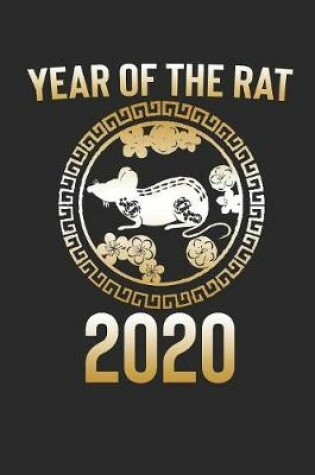 Cover of Year Of The Rat 2020