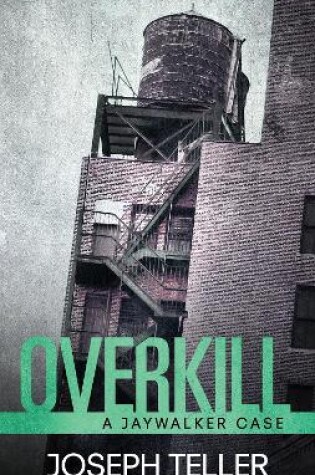 Cover of Overkill