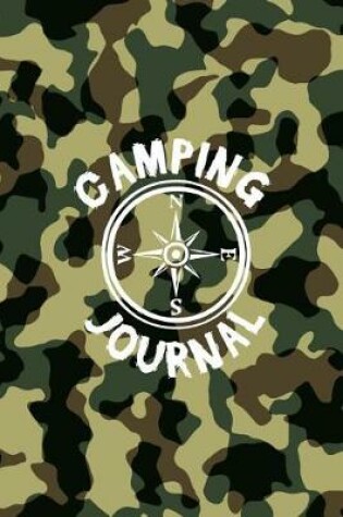 Cover of Camping Journal