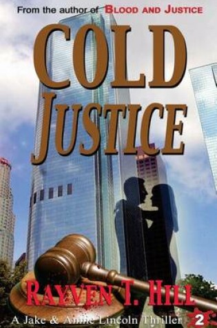 Cover of Cold Justice