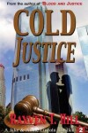 Book cover for Cold Justice