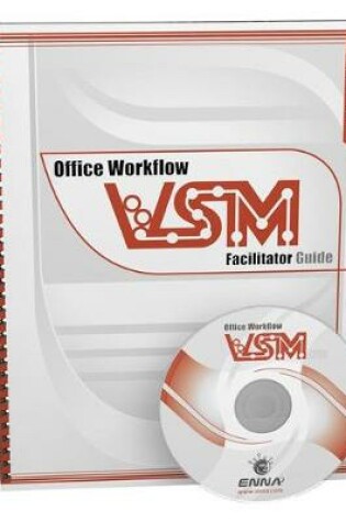 Cover of VSM Office Workflow: Facilitator Guide