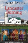 Book cover for Lancaster Burning Trilogy