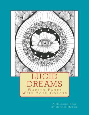 Book cover for Lucid Dreams