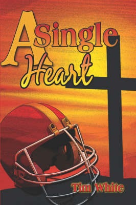 Book cover for A Single Heart