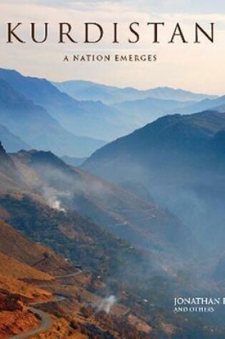 Cover of Kurdistan - a Nation Emerges