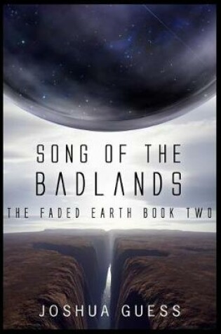 Cover of Song of the Badlands