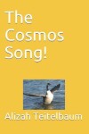 Book cover for The Cosmos Song!